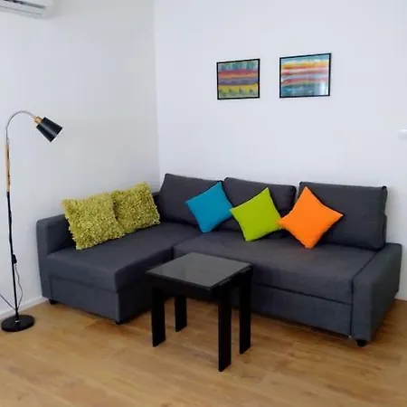 Apartment Ma City Zadar