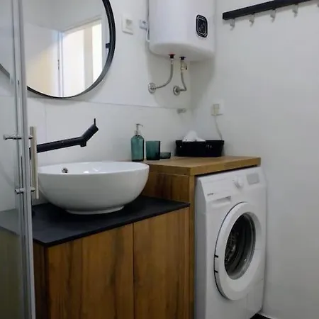 Ma City Apartment Zadar