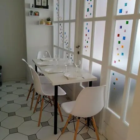 Ma City Apartment Zadar