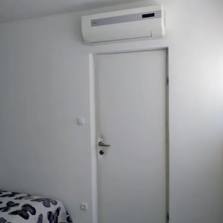 Ma City Apartment