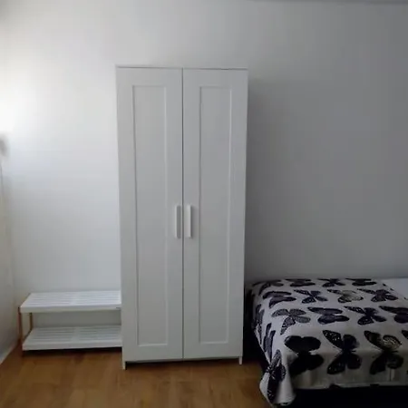 Apartment Ma City